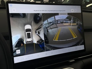 Geely Starray EM-i 1.5 Pro | Nieuw!!|18.4 kWh | 360 Camera | Navi | ACC | Stoel + Stuurverw. | Leer ( Vestiging - Nieuwegein ) / 21