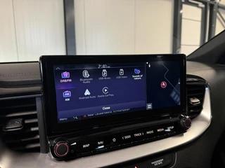 Kia ProCeed 1.0 T-GDI GT-Line Virtual Pano Camera Winterpack / 37