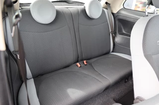 Fiat 500 0.9 TwinAir Turbo Popstar|Airco|LMV|Elek. Ramen| / 19