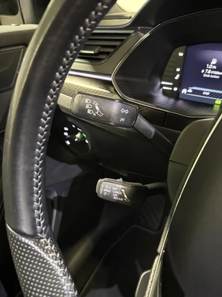 Skoda Superb 1.5 TSI Sportine Pano Virtual Trekhaak Memory / 18