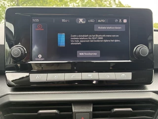 SEAT Leon 1.0 TSI Reference 5 Deurs | Climate control | Apple Carplay/Android Auto | Elektrisch Pakket | LED Verlichting | DAB | Cruise control / 31