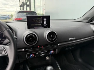 Audi A3 Sportback BWJ 2020 40 e-tron 225 PK Advance Sport TREKHAAK | FULL LED | KEYLESS | HALF LEDER | ADAPTIVE CRUISE | STOELVERW. | BLUETOOTH | NAVI | CLIMA | LMV | PDC / 24