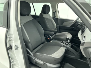 Citroen Grand C4 Picasso 1.2 PureTech Business | 7 Persoons | CarPlay | Navigatie | Cruise Control | / 12
