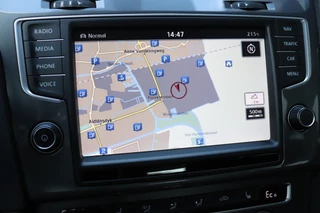 Volkswagen e-Golf 116 PK | SOH 83,6% | NAVI | STOELVERWARMING | / 14