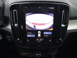 Volvo XC40 1.5 T3 Momentum Pro | Elek. wegklapbare trekhaak / 14