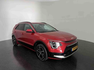 KIA Niro 1.6 GDi Hybrid 129pk DCT6 DynamicPlusLine | Schuif-/Kanteldak | Stoel- en Stuurwielverwarming / 11