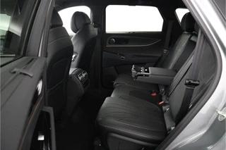Jaecoo 8 1.5 SHS-P Exclusive 7p  - Registratie voordeel! - 1600kg trekgewicht - Stoelmassage - 540 graden panoramisch camerasysteem - 7 jaar garantie / 64