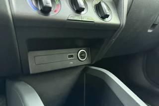 Skoda Fabia Combi 1.0 Active | 75PK | Cruise Control | Airco | Elektrische ramen voor | Bluetooth / 22