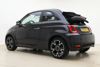 Fiat 500C 0.9 TwinAir Turbo Sport / 13