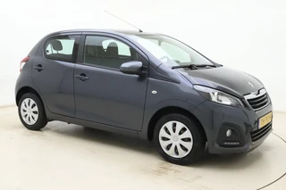 Peugeot 108 1.0 e-VTi Active / 9