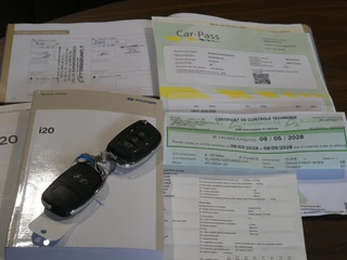 Hyundai i20 1.0 T-GDI Comfort 1e Eigenaar| Camera| Dealer onderhouden| / 6