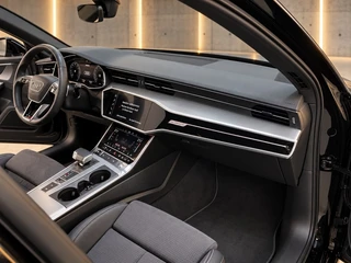 Audi A6 A6 Avant sport quattro 2.0 55 TFSI e 367pk Trekhaak Panoramadak Stoelverw. / 5