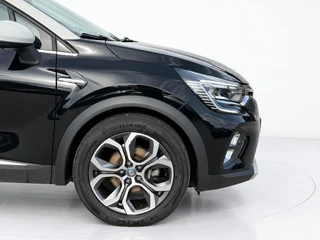 Renault Captur 1.6 E-Tech Plug-in Hybrid 160 Edition One / 12