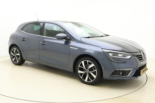 Renault Mégane 1.3 TCe GT-Line | Navigatie | Apple Carplay/Android Auto | Climate & Cruise Control | Keyless Entry | LED koplampen | LM-velgen / 10