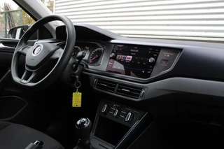 Volkswagen Polo 1.0 MPI 65PK Trendline  | BTW | Cruise Control | Bluetooth / 7