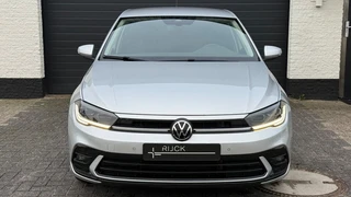 Volkswagen POLO 1.0 TSI R-Line Business DSG | Camera | CarPlay | Digital Cockpit / 5