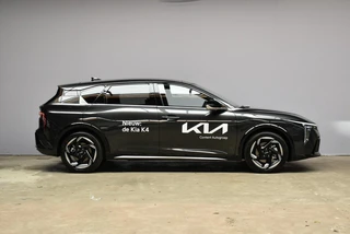 Kia K4 1.0 T-GDi MHEV 115pk DCT7 GT-Line Launch Edition (schuifdak) / 8