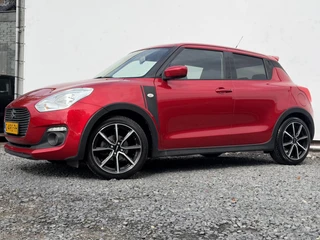 Suzuki Swift 1.2 Select 1e Eig. Dealer onderhouden Sportline uitvoering! / 36