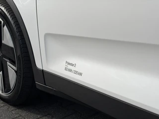 Polestar 2 Long Range Single Motor Prime 82 kWh / 24