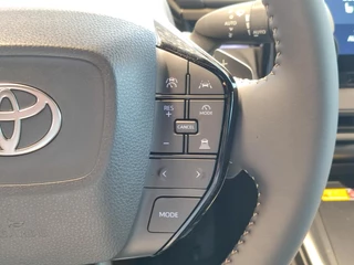 Toyota bZ4X Touring DYNAMIC LIMITED EDITION 75 kWh NIEUW DIRECT LEVERBAAR! 360° CAMERA STOEL/STUURVERW WARMTEPOMP BLIND SPOT EL-ACHTERKLEP KEYLESS NAVI PARK-SENSOREN APPLE/ANDROID / 17