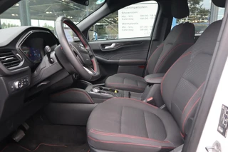 Ford Kuga 2.5 PHEV ST-LINE AFN-TREKHAAK BLISS WINTERPACK P-SENSOREN KEYLESS 360-CAM ADAP-CRUISE LED / 19