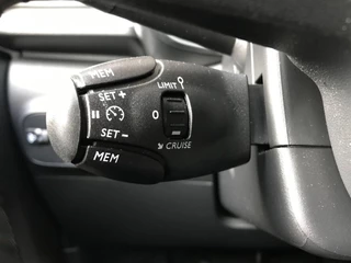 Citroën C3 1.2 Max 110pk EAT6 Automaat / 21