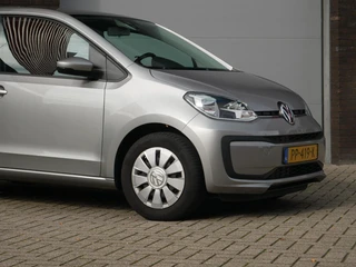 Volkswagen Up! 1.0 BMT high up! 85PK Cruise| BT| Camera| NL Auto / 25