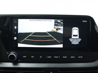 Hyundai Bayon 1.0 T-GDI Comfort Navigatie | Camera | Cruise control / 33