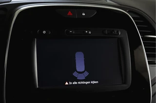 Renault Captur 1.2 TCe 120 PK Intens - Automaat  | Trekhaak | Cruise | Stoelverw. | PDC | NAV | ECC | LED | LM 17" | / 20