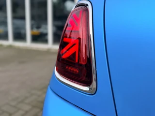 MINI Cooper Cabrio 1.6 Cooper I Leer I Stoelverw. I Climate contr. I Navigatie / 26