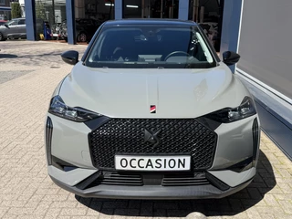 DS DS 3 1.2 Turbo 100 PK Performance Line / 12