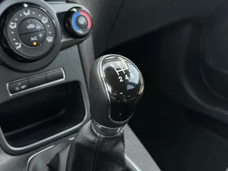 Ford Fiesta 1.0 White Edition 1e Eigenaar, Distributieriem Vervangen*, Lichtmetalen Velgen, Airco, Radio, Autm. Inklapbare Spiegels / 15