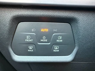 SEAT Leon Sportstourer 1.4 TSI eHybrid PHEV FR * Navigatiesysteem * Stoelverwarming * AUTOMAAT * Virtual Cockpit * / 13