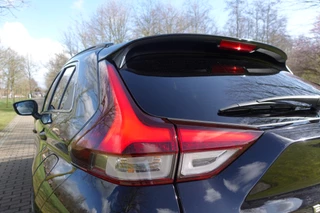 Mitsubishi Eclipse Cross 2.4 PHEV Intense  | BTW | Stoelverwarming | CarPlay | / 16