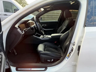 BMW 3 Serie 320E M-Sport Panodak 19 Inch Keyless / 19