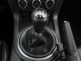 Mazda MX-5 1.8 20th Anniversary I INCL. € 850,00 AFL.KOSTEN + BOVAG GARANTIE / 18