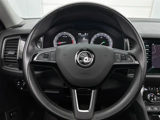 Skoda Kodiaq 1.5 TSI Style Business Automaat | Cruise control | Stoelverwarming | Navigatie | Camera | Panoramadak / 15