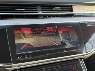 Audi A8 60 TFSIe Hybrid Quattro Pro Line Plus (Lucht,B&O,360,Head,Stoelkoeling) / 5