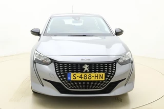 Peugeot 208 1.2 PureTech 100pk Active Pack | Navigatie | Airco | Bluetooth | Cruise control | DAB | Lichtmetalen velgen | lage KM-stand / 7