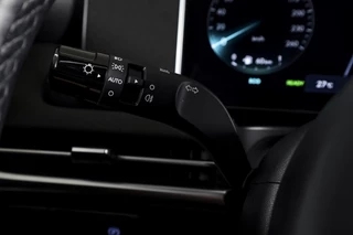 Hyundai Tucson 1.6 T-GDI PHEV Premium Sky 4WD  | S/K-Panodak | Elek. Stoelen | Adapt. Cruise | Stoelventilatie+Verw. | 360 Camera | NAV+App. Connect | Krell | Elek. Klep LM 19" | 1125 / 52