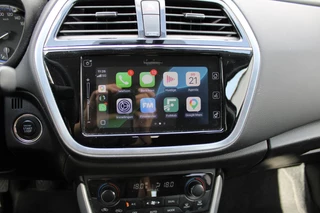 Suzuki S-Cross 1.4 Boosterjet Select ORG NL, Dealer onderhouden, Apple Carplay/Android Auto / 22