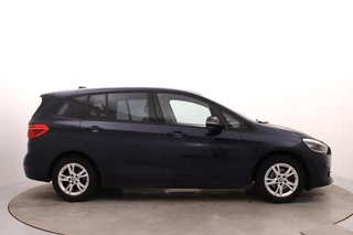 BMW 2-serie Gran Tourer 218i 7p. Executive | Trekhaak | schuifdak | Cruise Control | Navigatie | Stoelverwarming / 4