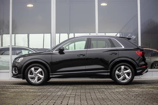 Audi Q3 35 TFSI Advanced edition Automaat | ACC | LED | Carplay / 6