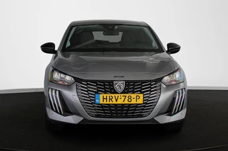 Peugeot 208 1.2 Hybrid 110 e-DCS6 Allure NL Auto Apple CarPlay Parkeersensoren / 14