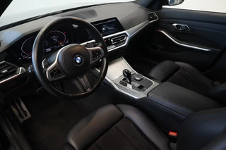 BMW 3 Serie Touring 320i M-Sport Business Edition  Climate/Cruise Navi PDC NAP! 24 Maanden garantie* (Vraag naar de voorwaarden) / 5