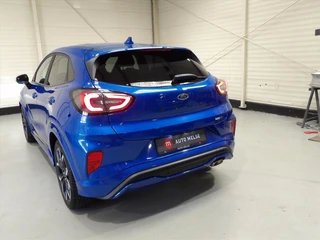Ford Puma 1.0i Ecoboost Hybrid 125pk ST-Line X / 13