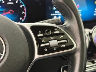 Mercedes-Benz B-klasse 220 4MATIC | Automaat | Adaptive cruise | Navigatie | Camera | Leder | Panoramadak / 20