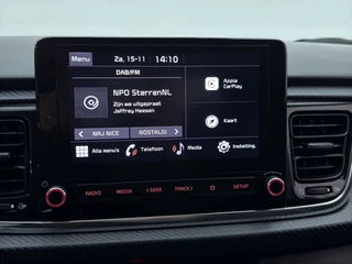 Kia Rio 1.0 T-GDi MHEV GT-Line Draadloze Carplay / 26