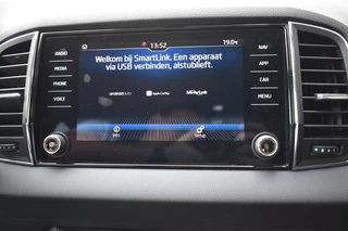 Skoda Karoq 1.5 TSI LEDER LMV NAVIGATIE CRUISE / 34