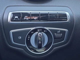 Mercedes-Benz C-Klasse Estate 400 4MATIC BITURBO AMG EDITION PANODAK NAVI / 26